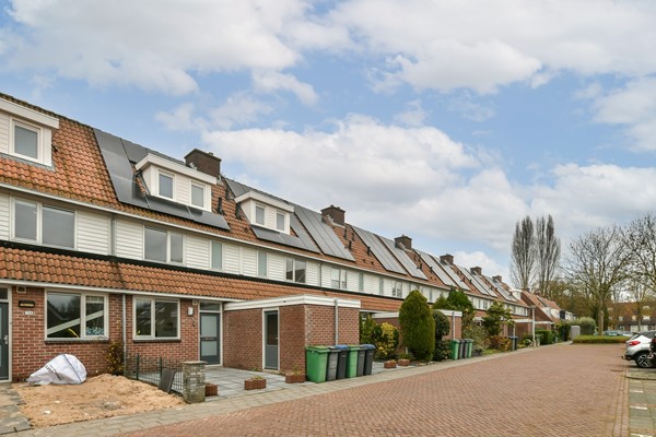 Property photo - Troubadour 132, 1188DB Amstelveen